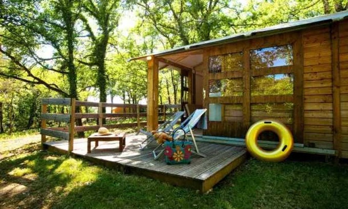 Loupiac Ski Chalet | Chalet 3 étoiles - Piscine - eecc0e