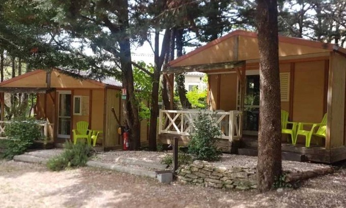 Vesc Ski Chalet | Chalet 3 étoiles - Piscine - eecf00