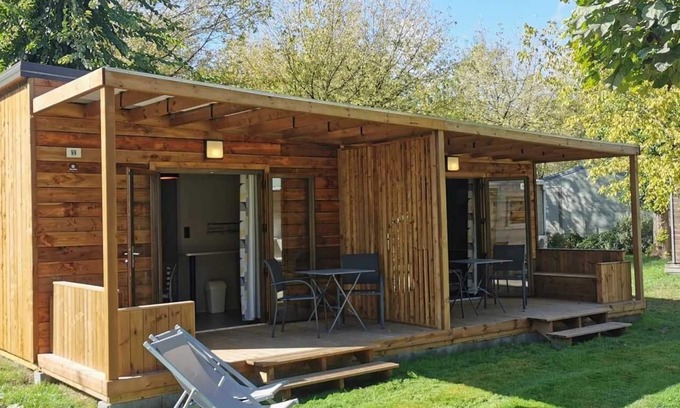 Coulon Ski Chalet | Chalet 4 étoiles - efd0ig