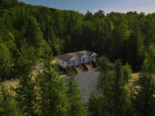 Shefford House | Chalet 5 OST Shefford