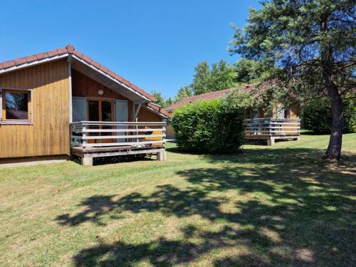 Uxelles Ski Chalet | CHALET 6 Personnes