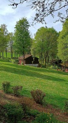 Marcouray Ski Chalet | Chalet 9 La Boverie