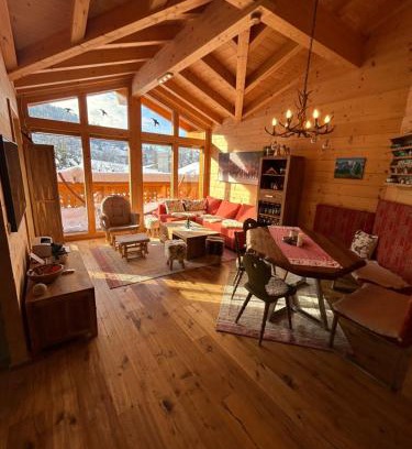 Haus Ski Chalet | Chalet Alma