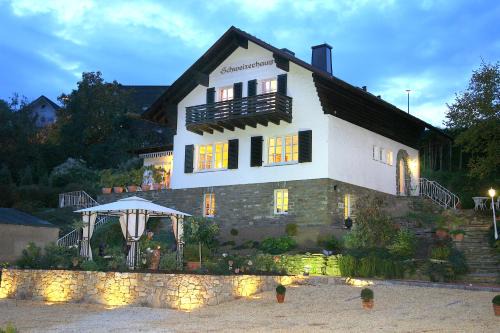 Bad Salzig House | Chalet am Kurpark