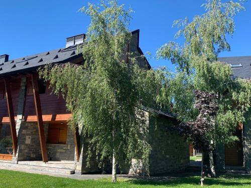 Formigal House | Chalet Anayet Lodge Luxury 5 Stars in Formigal