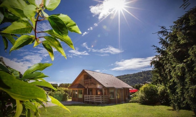 Bonnevaux Ski Chalet | Chalet AU Coeur DU Haut Doubs