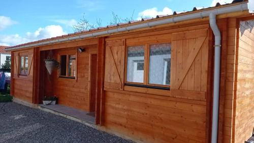 Audruicq Ski Chalet | chalet audruicquois