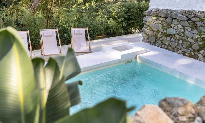 Dosrius Ski Chalet | Chalet 'Casa Om' with Mountain View, Private Pool and Wi-Fi