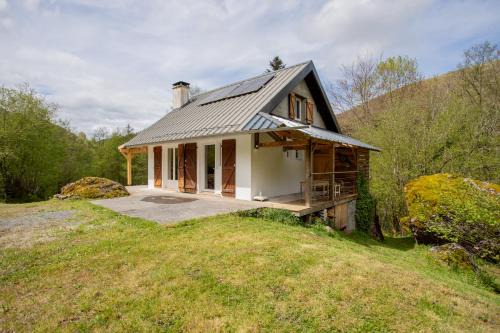 Lanne-en-Baretous House | Chalet de Gretteguerre