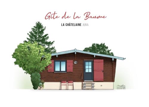 La Chatelaine Ski Chalet | Chalet de la Baume