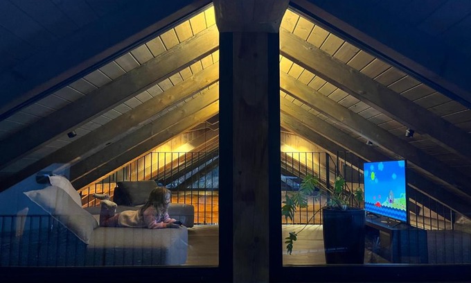 Bad Kleinkirchheim Ski Chalet | Chalet Deux B
