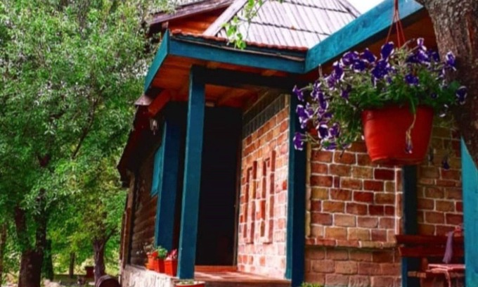 East Sarajevo Ski Chalet | Chalet Etno Oaza near Airport