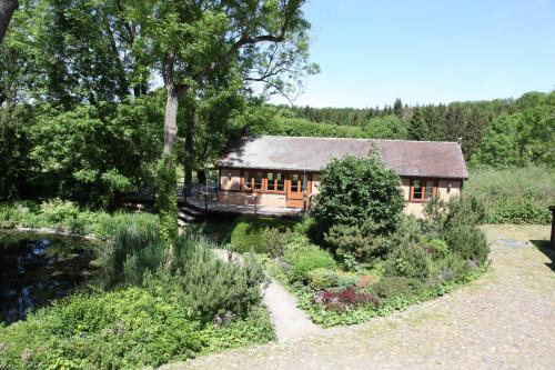 Grevesmuehlen Apartment | Chalet Forsthof Everstorf