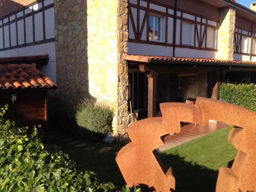 Ciruena House | Chalet Golf & Wine La Rioja-Cirueña