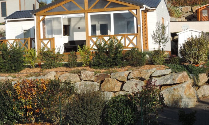 Arzal Ski Chalet | Chalet Gulf of Morbihan, Barrage d'Arzal