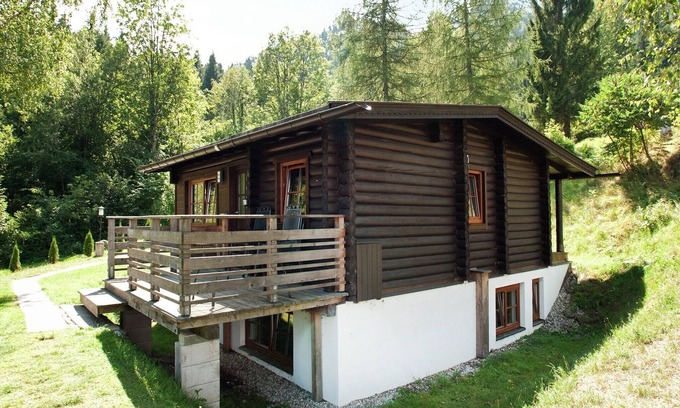 Woergl Ski Chalet | Chalet in Wörgl near SkiWelt Wilder Kaiser