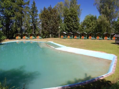 Dolni Brusnice House | Chalet in Dolní Brusnice near Ski Lift, cleaning included