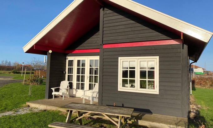De Veenhoop Ski Chalet | Chalet in Friesland near Alde Feanen