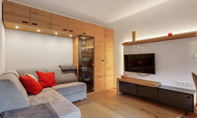 Jochberg Apartment | Chalet in Jochberg near Wagstätt Lift