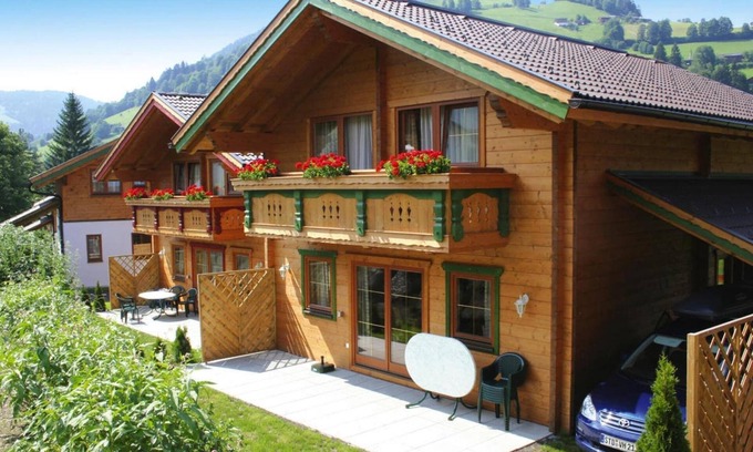Niederau House | Chalet in Kitzbühel Alps near Hiking Trails