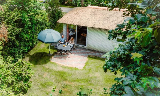 Municipality of Scherpenzeel House | Chalet in Netherlands near Swimming Lake