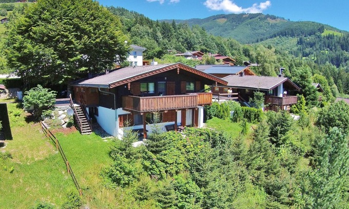 Niedernsill House | Chalet in Niedernsill near Zell am See Ski Area