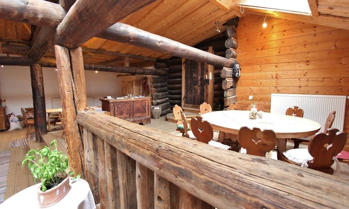 Rauris House | Chalet in Rauris near Ski Paradise