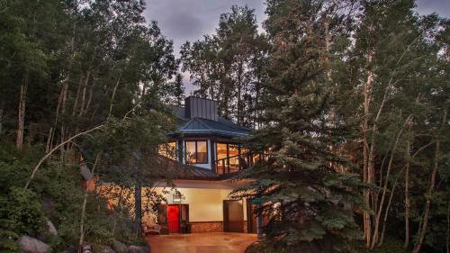 Highland Meadows House | Chalet Inverness
