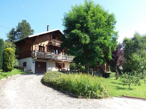 Doucier Ski Chalet | Chalet Jura