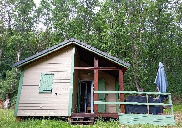 Lissac-sur-Couze Ski Chalet | Chalet les Hameaux du Perrier