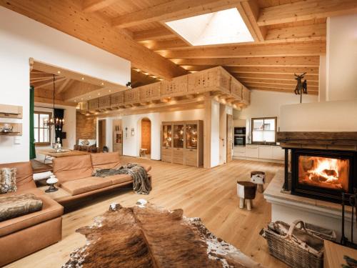 Weidach Villa | Chalet Märchenblick