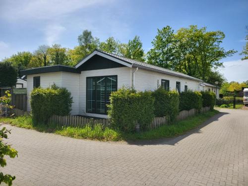 Schijndel Ski Chalet | Chalet Molenheide