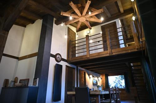 Combloux Apartment | Chalet Montana
