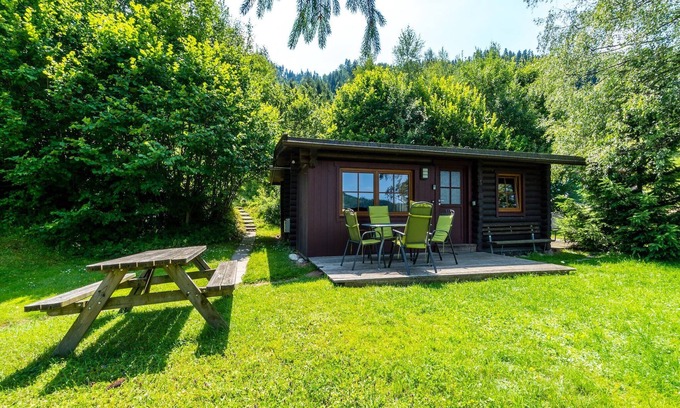 Woergl Ski Chalet | Chalet near Ski slopes in Worgl