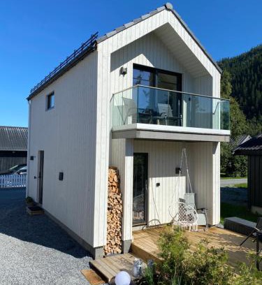Orkanger Ski Chalet | Chalet Orkanger Convenience and Serenity