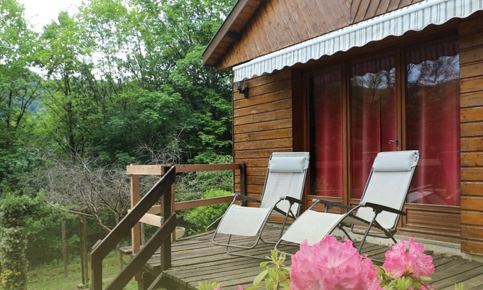 Haulme Ski Chalet | Chalet Paradou - Calme, Nature, Détente, Randonnées