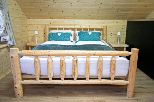 Zliechov Ski Chalet | Chalet pod Strážovom