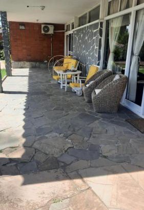 Tacuarembo House | Chalet Punta del Este