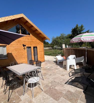 Parves et Nattages Ski Chalet | Chalet Ro'mence, aux portes de la Savoie