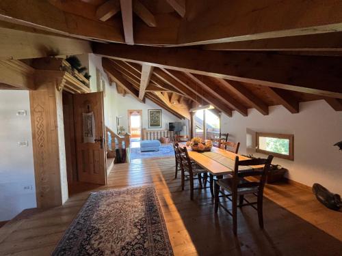 Roana Apartment | Chalet Roana