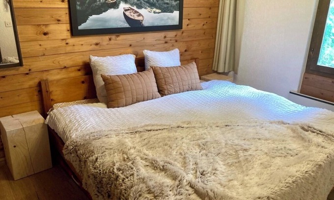 Reckingen Ski Chalet | Chalet Shacked - Familienfreundliche Unterkunft in der Aletsch Arena