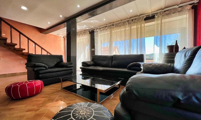 Imouzzer du Kandar Ski Chalet | Chalet Snow Valley - Private Pool