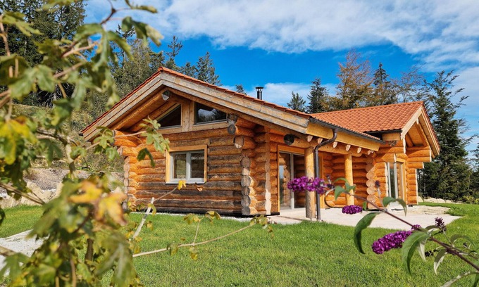 Wildenranna Ski Chalet | Chalet '-Sofi' with Mountain View, Private Garden and Wi-Fi