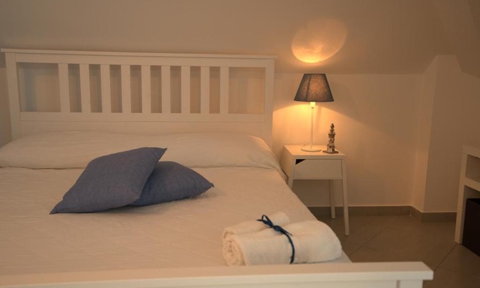 Catanzaro Lido Ski Chalet | Chalet sul mare