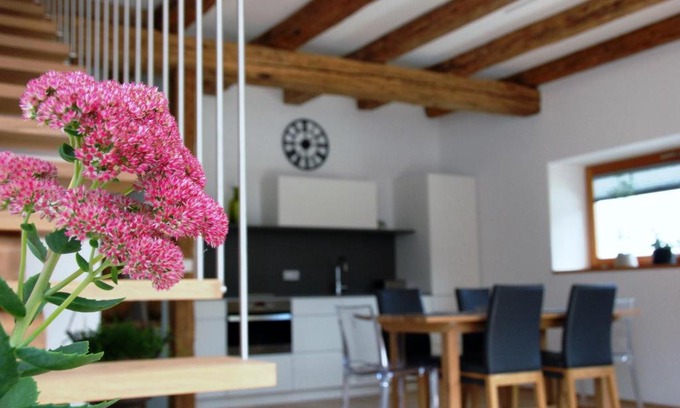 Grafendorf bei Hartberg Apartment | Chalet Ur-Gmiatli
