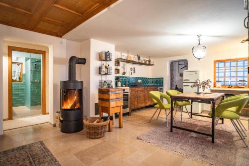 Sonntag Apartment | Chalet Urban