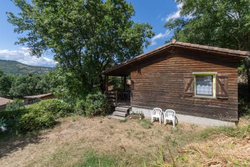 Darbres Ski Chalet | Chalet Vert - Piscine Partagée