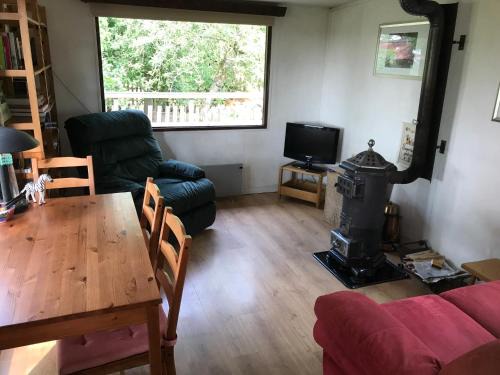 Winsum Ski Chalet | Chalet westerham