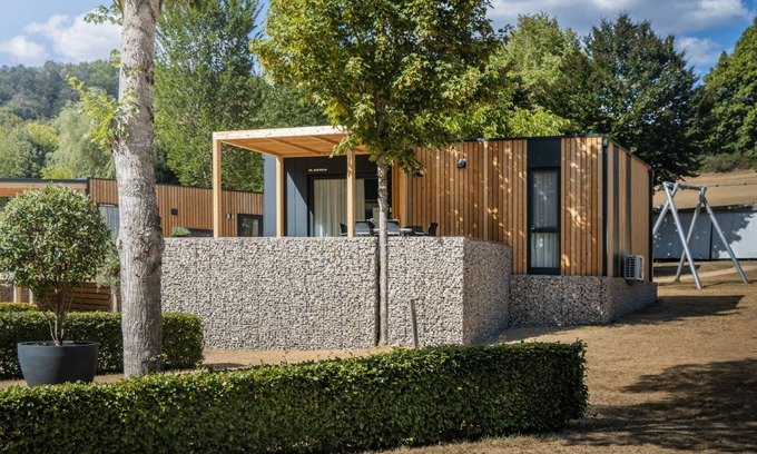 Hosingen House | Chalet with 2 bedroom and a terrace