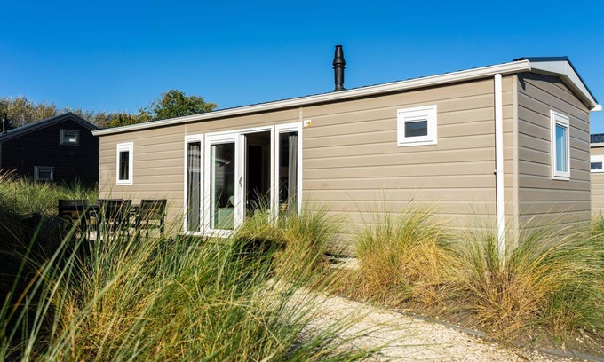Municipality of Hellevoetsluis House | Chalet with 3 bedrooms